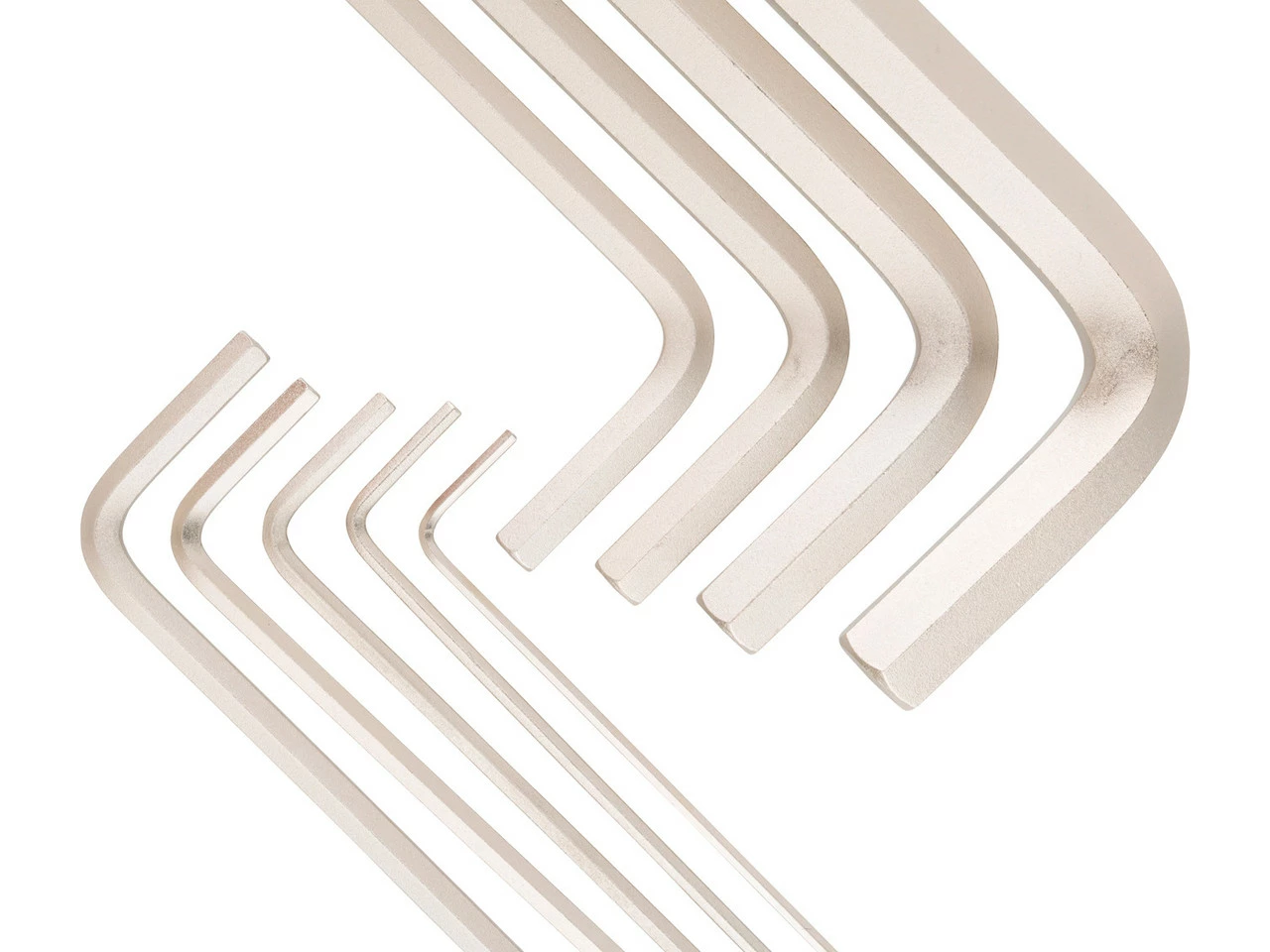 3min19sec Innensechskantschlüssel-Set 9-teilig 5 3min19sec Innensechskantschlüssel-Set 9-teilig - Image 3