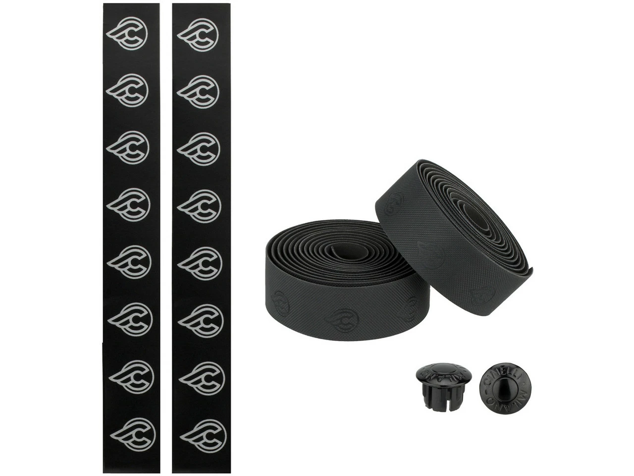 Cinelli 3D Lenkerband 4 Cinelli 3D Lenkerband - Image 2