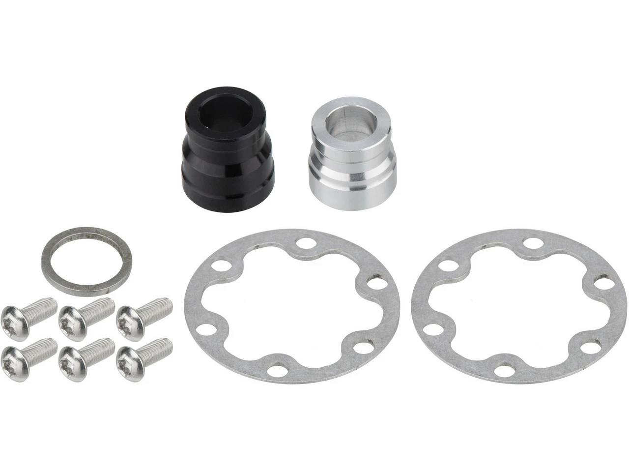 HOPE Boost Umrüstkit Für Pro 4 Naben 3 HOPE Boost Umrüstkit Für Pro 4 Naben