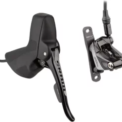 SRAM Rival 1 FM Gruppe 1x11 42 BB30 Hydr. Scheibenbremse -Fahrräder Verkäufe 213110