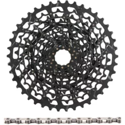 SRAM Rival 1 PM Gruppe 1x11 42 BB30 Hydr. Scheibenbremse 11 SRAM Rival 1 PM Gruppe 1x11 42 BB30 Hydr. Scheibenbremse -Fahrräder Verkäufe 213153