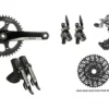 SRAM Rival 1 PM Gruppe 1x11 42 GXP Hydr. Scheibenbremse