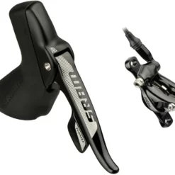 SRAM Rival 1 PM Gruppe 1x11 42 GXP Hydr. Scheibenbremse 9 SRAM Rival 1 PM Gruppe 1x11 42 GXP Hydr. Scheibenbremse -Fahrräder Verkäufe 213156