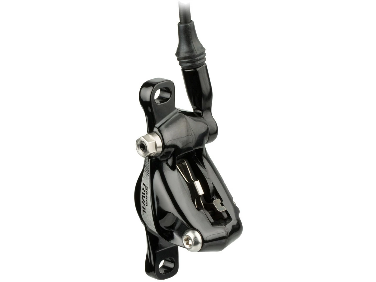 SRAM Rival 1 PM Gruppe 1x11 42 GXP Hydr. Scheibenbremse 6 SRAM Rival 1 PM Gruppe 1x11 42 GXP Hydr. Scheibenbremse - Image 4