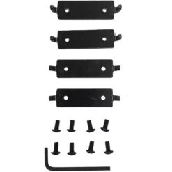 Feedback Sports Befestigungskit Für Velo Homebase Haltearme