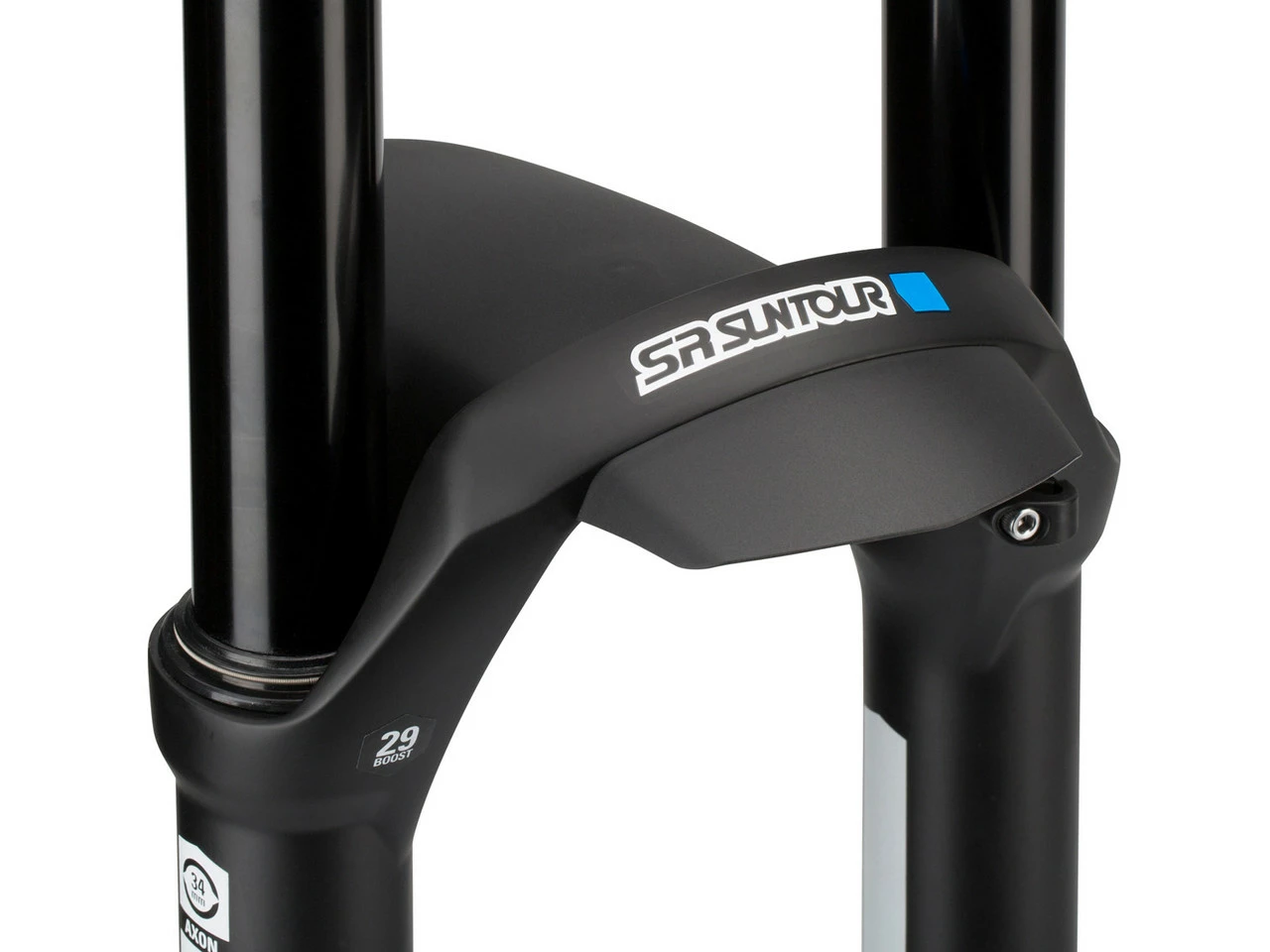 SUNTOUR Axon 34 Boost SF18 RLRC PCS 27,5"/29" Federgabel 5 SUNTOUR Axon 34 Boost SF18 RLRC PCS 27,5"/29" Federgabel - Image 3