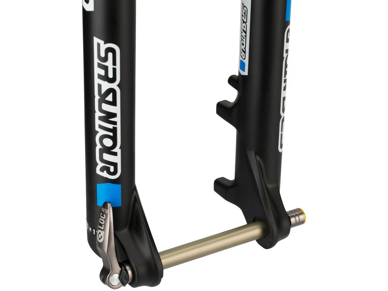 SUNTOUR Axon 34 Boost SF18 RLRC PCS 27,5"/29" Federgabel 6 SUNTOUR Axon 34 Boost SF18 RLRC PCS 27,5"/29" Federgabel - Image 4