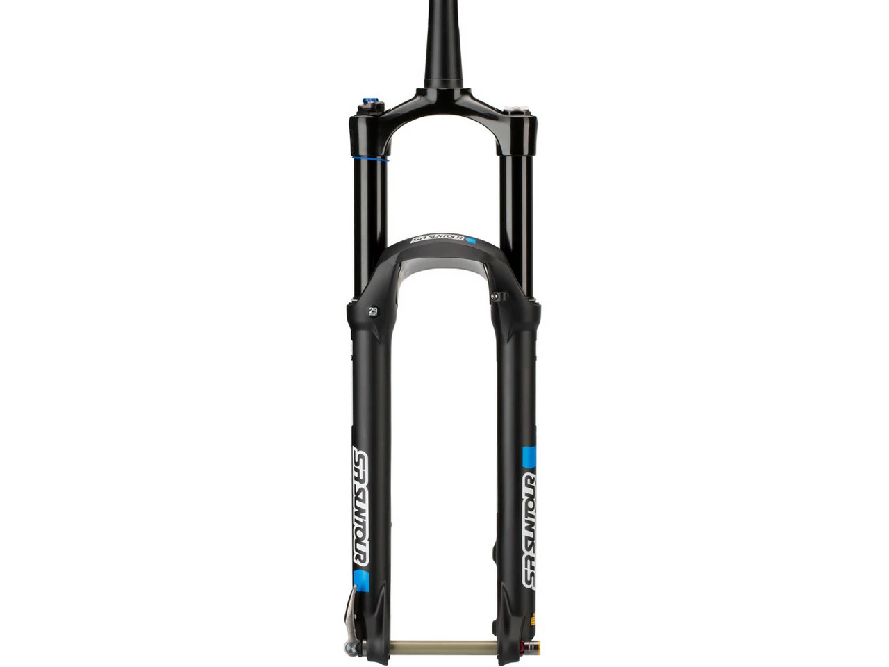 SUNTOUR Axon 34 Boost SF18 RLRC PCS 27,5"/29" Federgabel 7 SUNTOUR Axon 34 Boost SF18 RLRC PCS 27,5"/29" Federgabel - Image 5