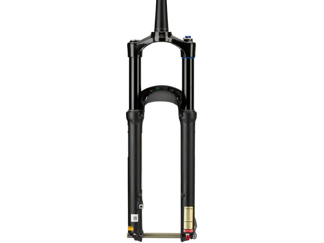 SUNTOUR Axon 34 Boost SF18 RLRC PCS 27,5"/29" Federgabel 8 SUNTOUR Axon 34 Boost SF18 RLRC PCS 27,5"/29" Federgabel - Image 6