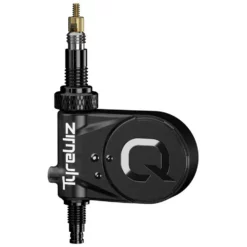 Quarq TyreWiz Reifendrucksensor -Fahrräder Verkäufe 214277