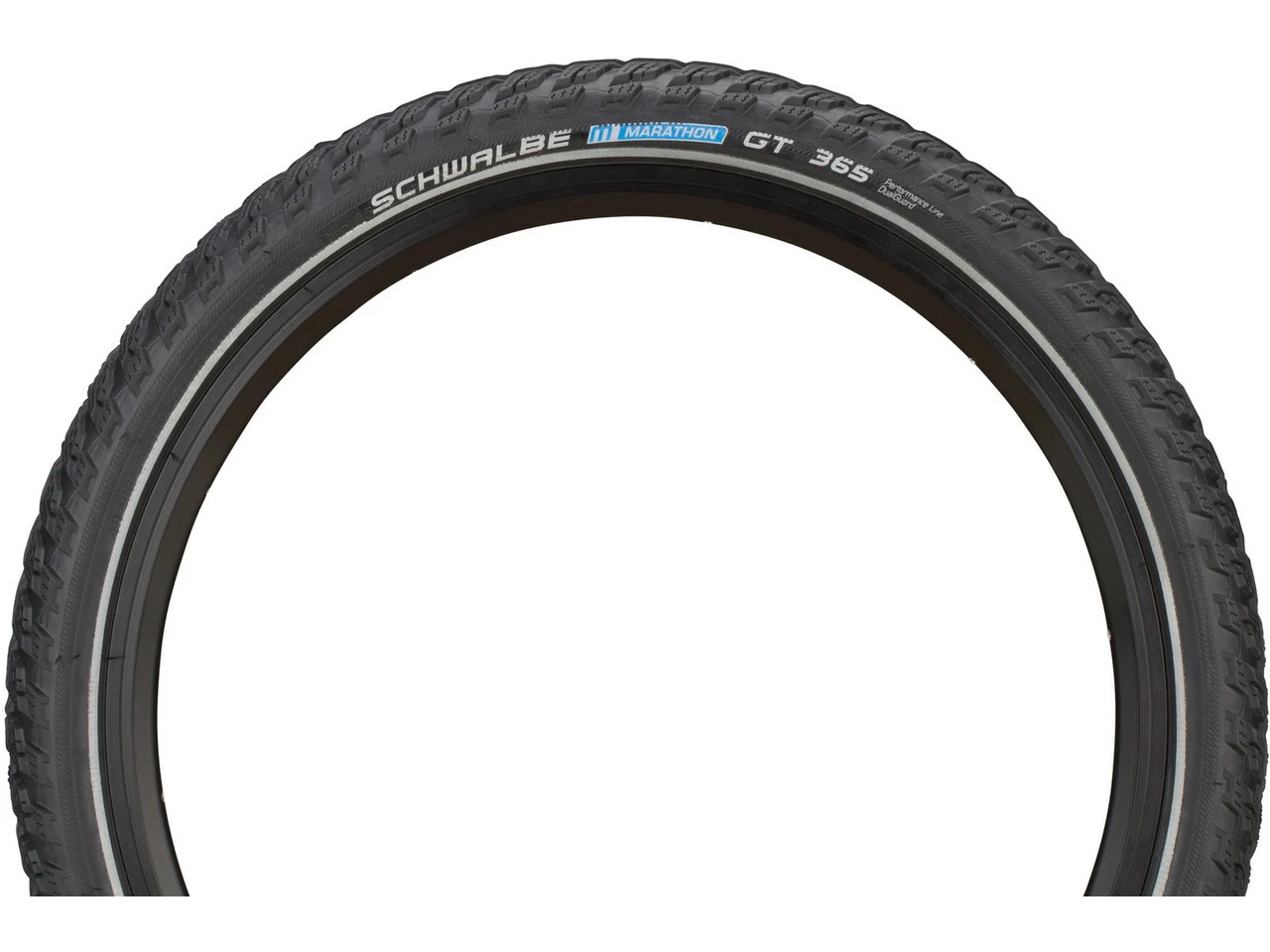Schwalbe Marathon GT 365 Performance 20" Drahtreifen 4 Schwalbe Marathon GT 365 Performance 20" Drahtreifen - Image 2