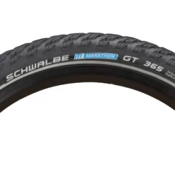 Schwalbe Marathon GT 365 Performance 20" Drahtreifen 8 Schwalbe Marathon GT 365 Performance 20" Drahtreifen -Fahrräder Verkäufe 214844