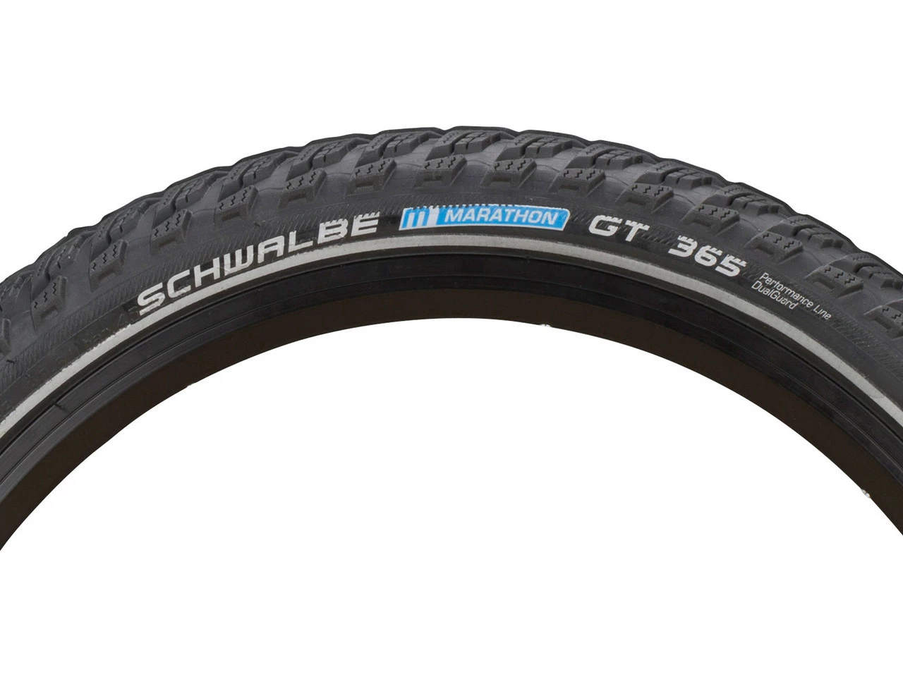 Schwalbe Marathon GT 365 Performance 20" Drahtreifen 5 Schwalbe Marathon GT 365 Performance 20" Drahtreifen - Image 3