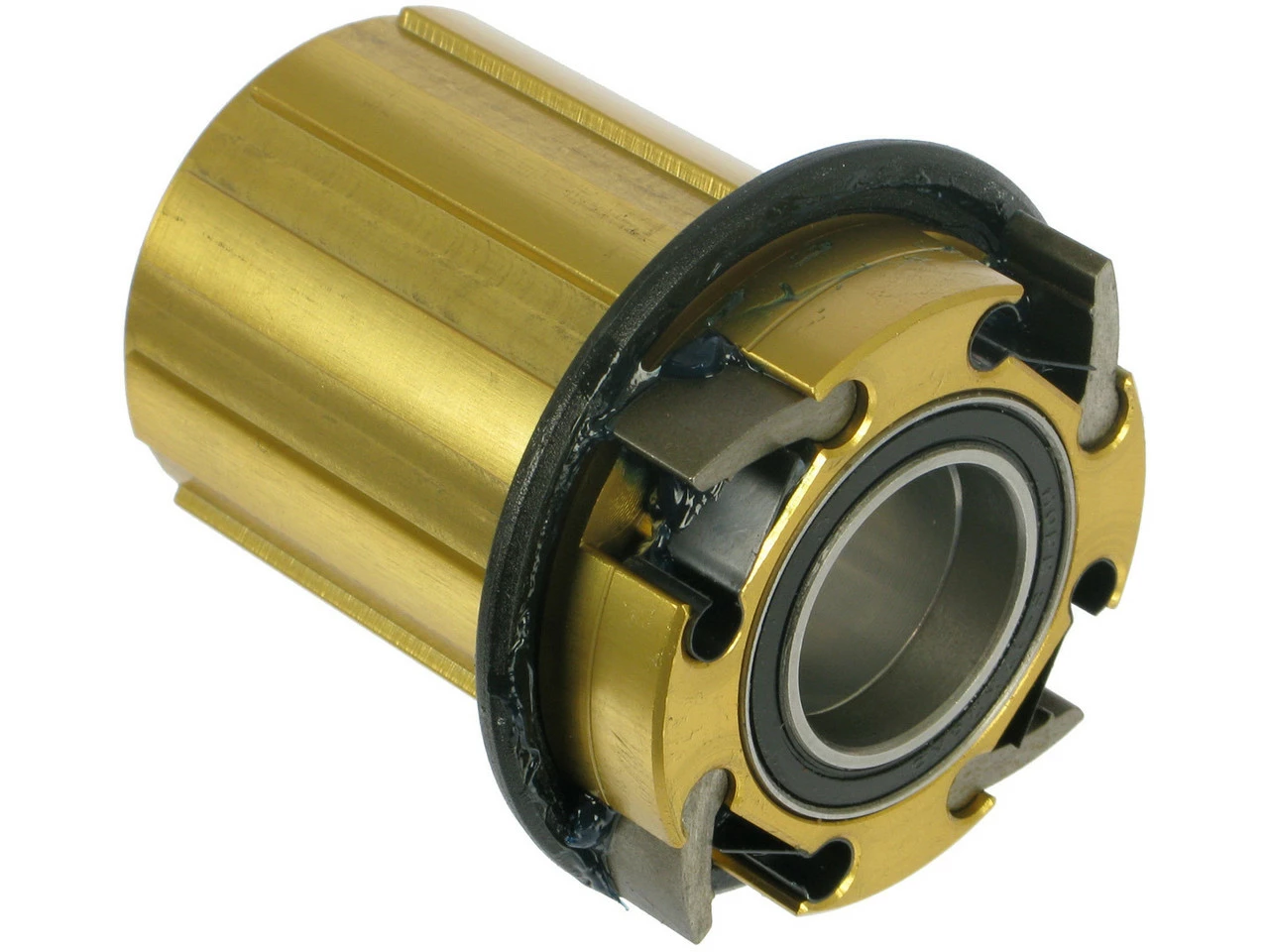 HOPE Freilaufkörper Für Pro 3 Naben 4 HOPE Freilaufkörper Für Pro 3 Naben - Image 2