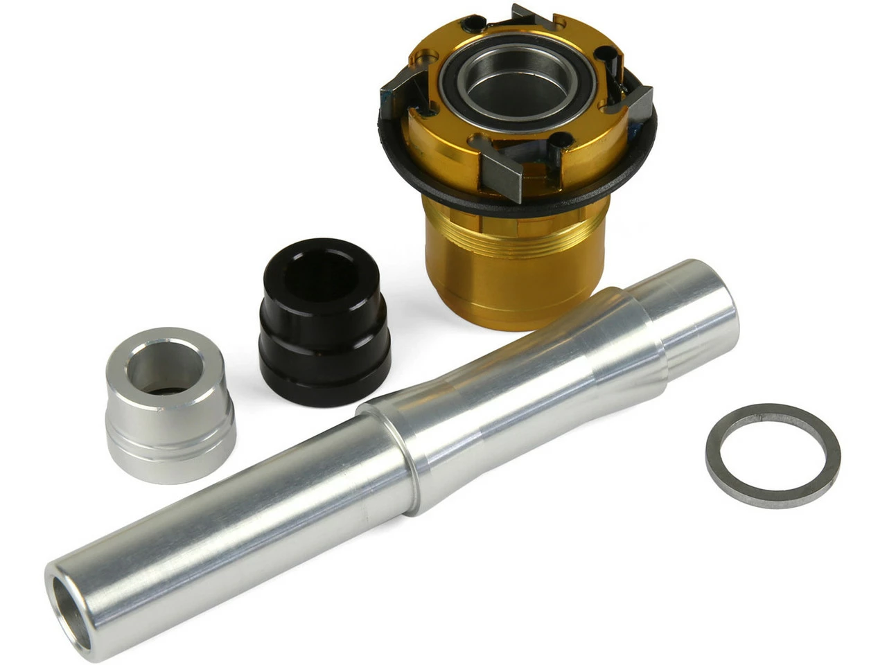 HOPE Freilaufkörper Für Pro 3 Naben 6 HOPE Freilaufkörper Für Pro 3 Naben - Image 4