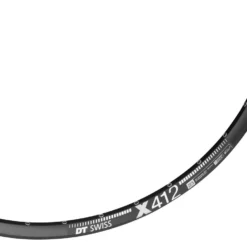 Dt-swiss X 412 Disc 27,5" Felge -Fahrräder Verkäufe 215018