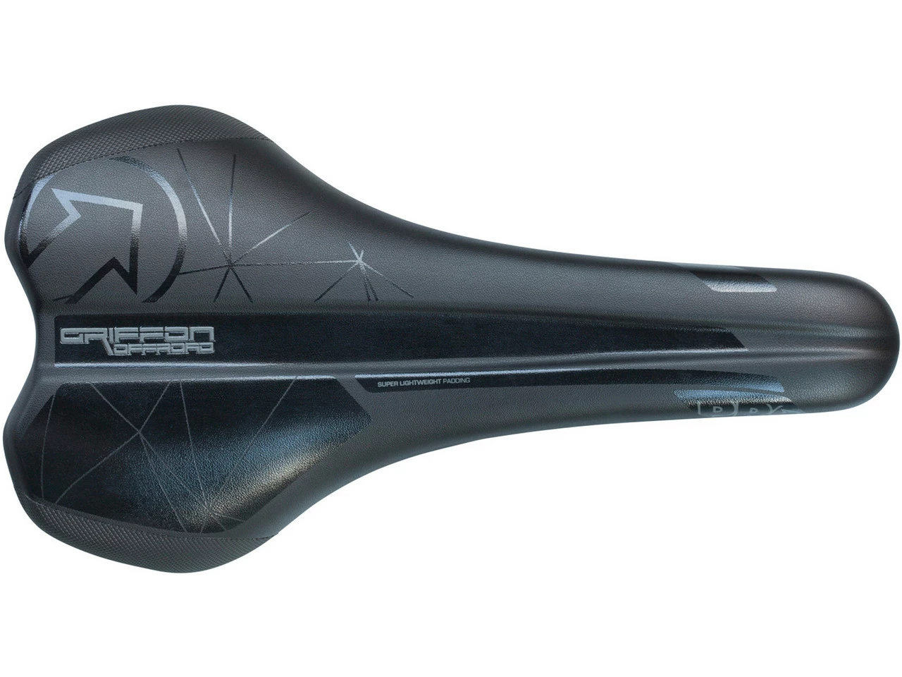 Pro Griffon Offroad Sattel 4 Pro Griffon Offroad Sattel - Image 2