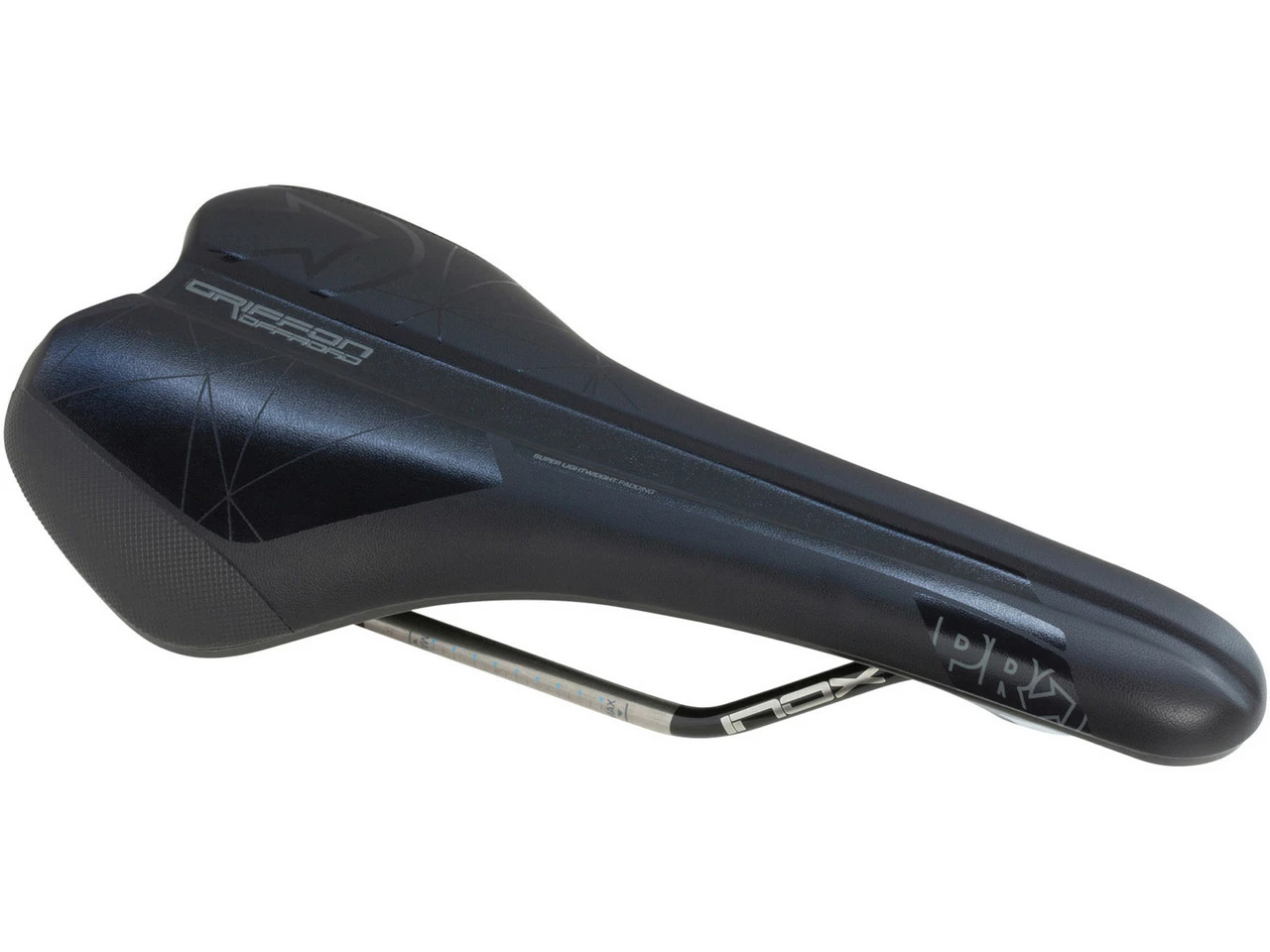 Pro Griffon Offroad Sattel 5 Pro Griffon Offroad Sattel - Image 3