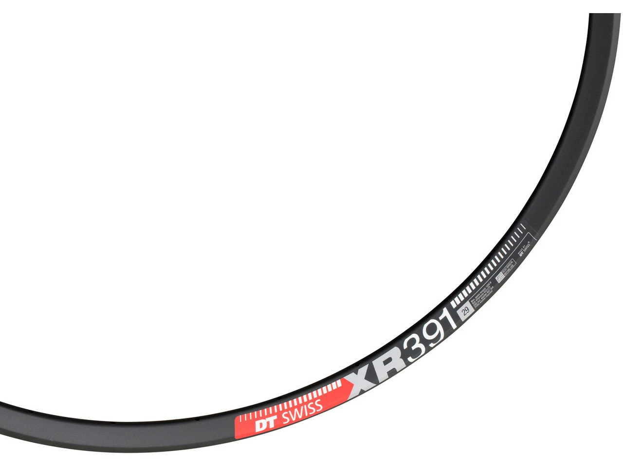 Dt-swiss XR 391 Disc 29" Felge 5 Dt-swiss XR 391 Disc 29" Felge - Image 3