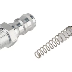 Aqua2Go Anschlusskupplung