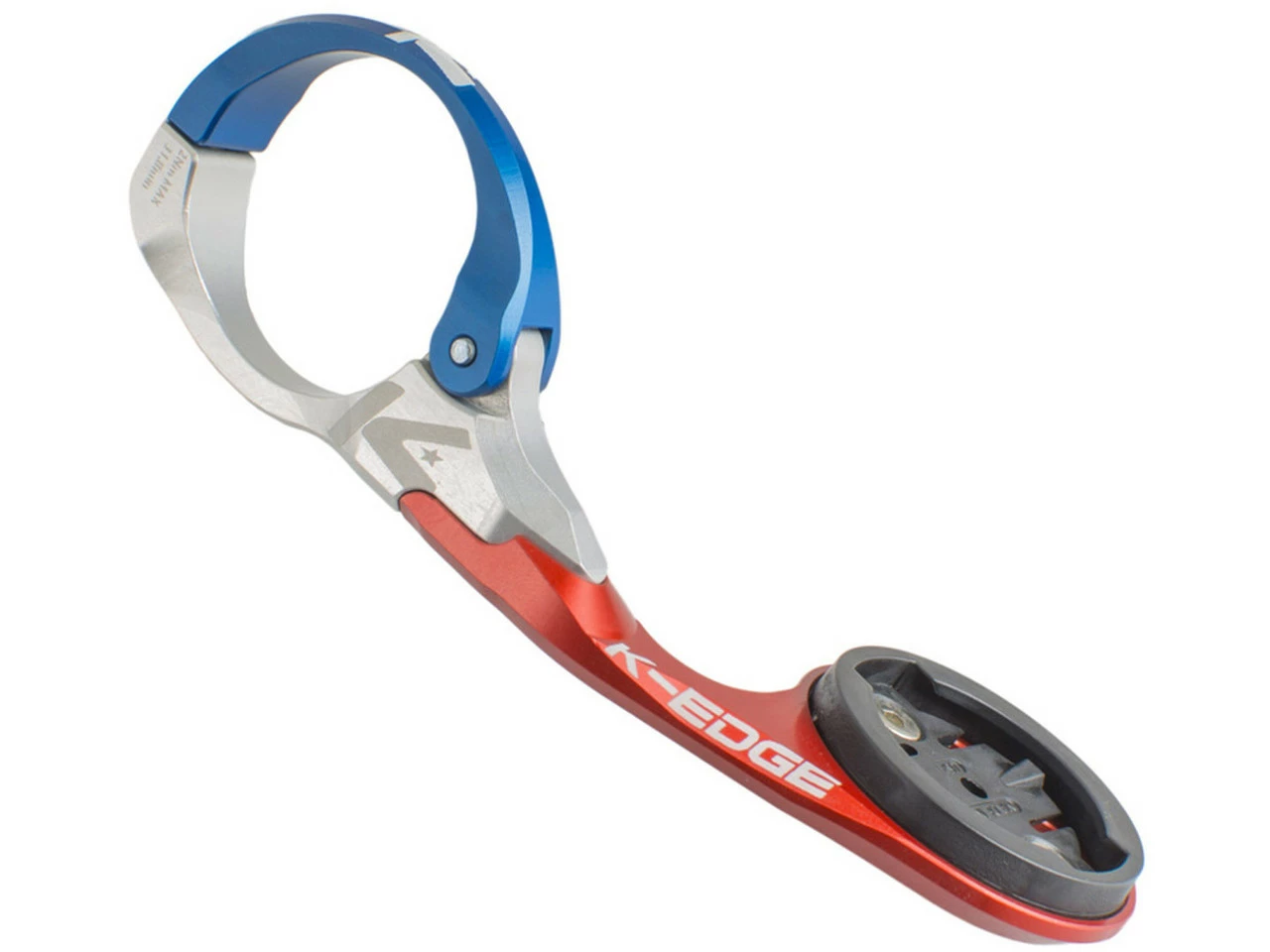 K-Edge Lenkerhalterung Race Für Garmin Edge 4 K-Edge Lenkerhalterung Race Für Garmin Edge - Image 2