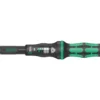Wera Click-Torque A 6 Drehmomentschlüssel Mit Umschaltratsche -Fahrräder Verkäufe 216150