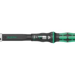 Wera Click-Torque C 2 Drehmomentschlüssel Mit Umschaltratsche