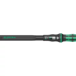Wera Click-Torque C 3 Drehmomentschlüssel Mit Umschaltratsche