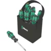 Wera Schraubendrehersatz Kraftform 2go 300
