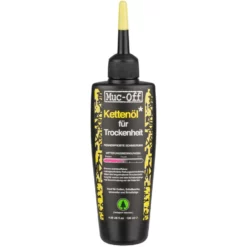 Muc-Off Dry Lube Kettenöl Für Trockenheit