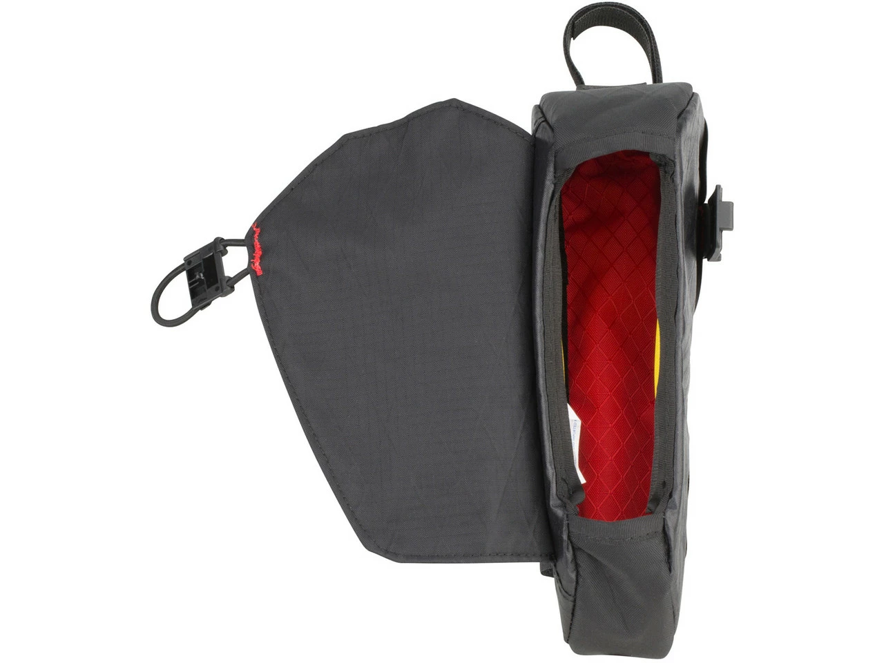 Revelate-designs Mag-Tank Oberrohrtasche 6 Revelate-designs Mag-Tank Oberrohrtasche - Image 4