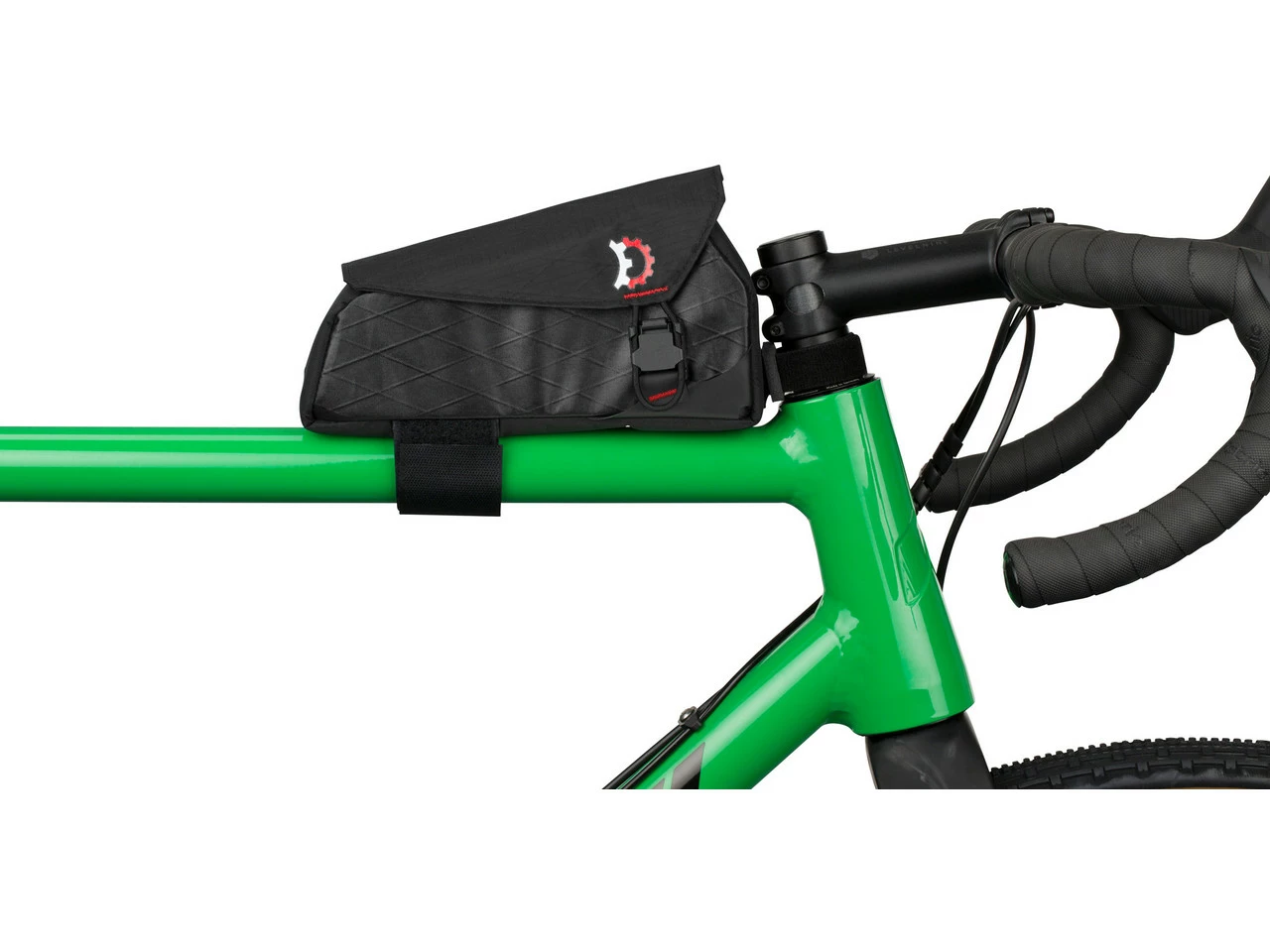 Revelate-designs Mag-Tank Oberrohrtasche 8 Revelate-designs Mag-Tank Oberrohrtasche - Image 6