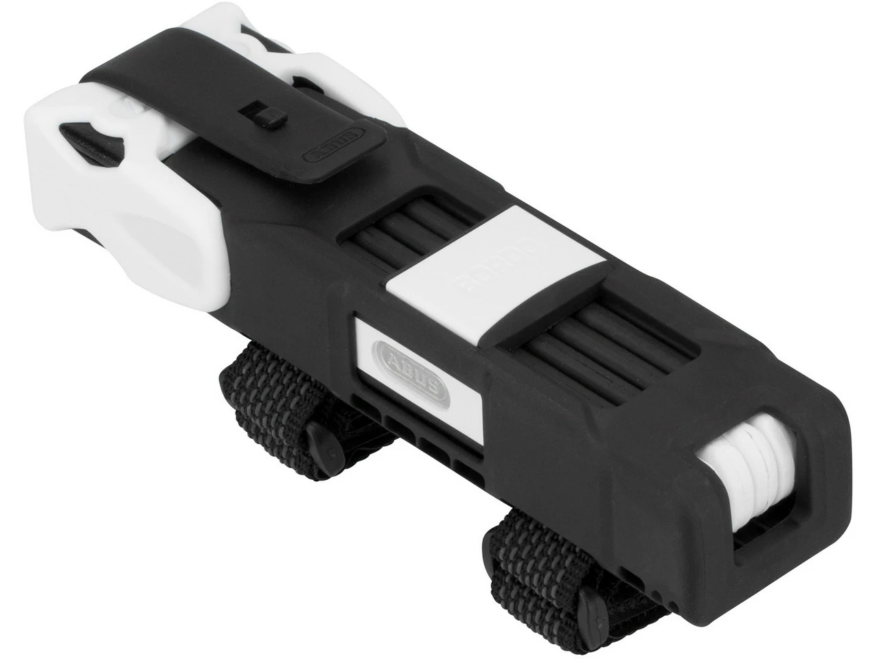 Abus Bordo 6000 ST Faltschloss Mit Transporttasche 6 Abus Bordo 6000 ST Faltschloss Mit Transporttasche - Image 4