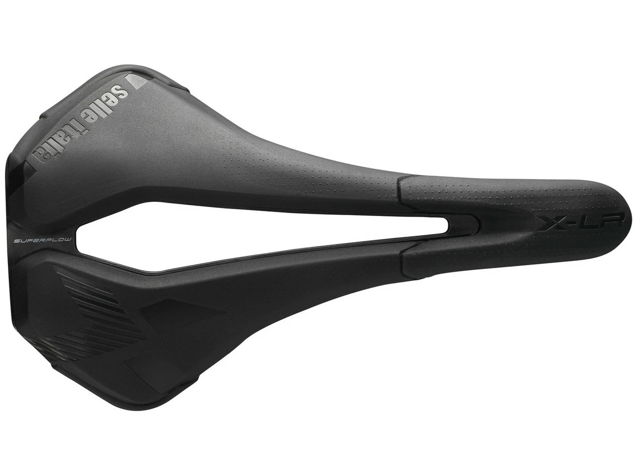 SELLE ITALIA X-LR Air Cross Superflow Sattel 4 SELLE ITALIA X-LR Air Cross Superflow Sattel - Image 2