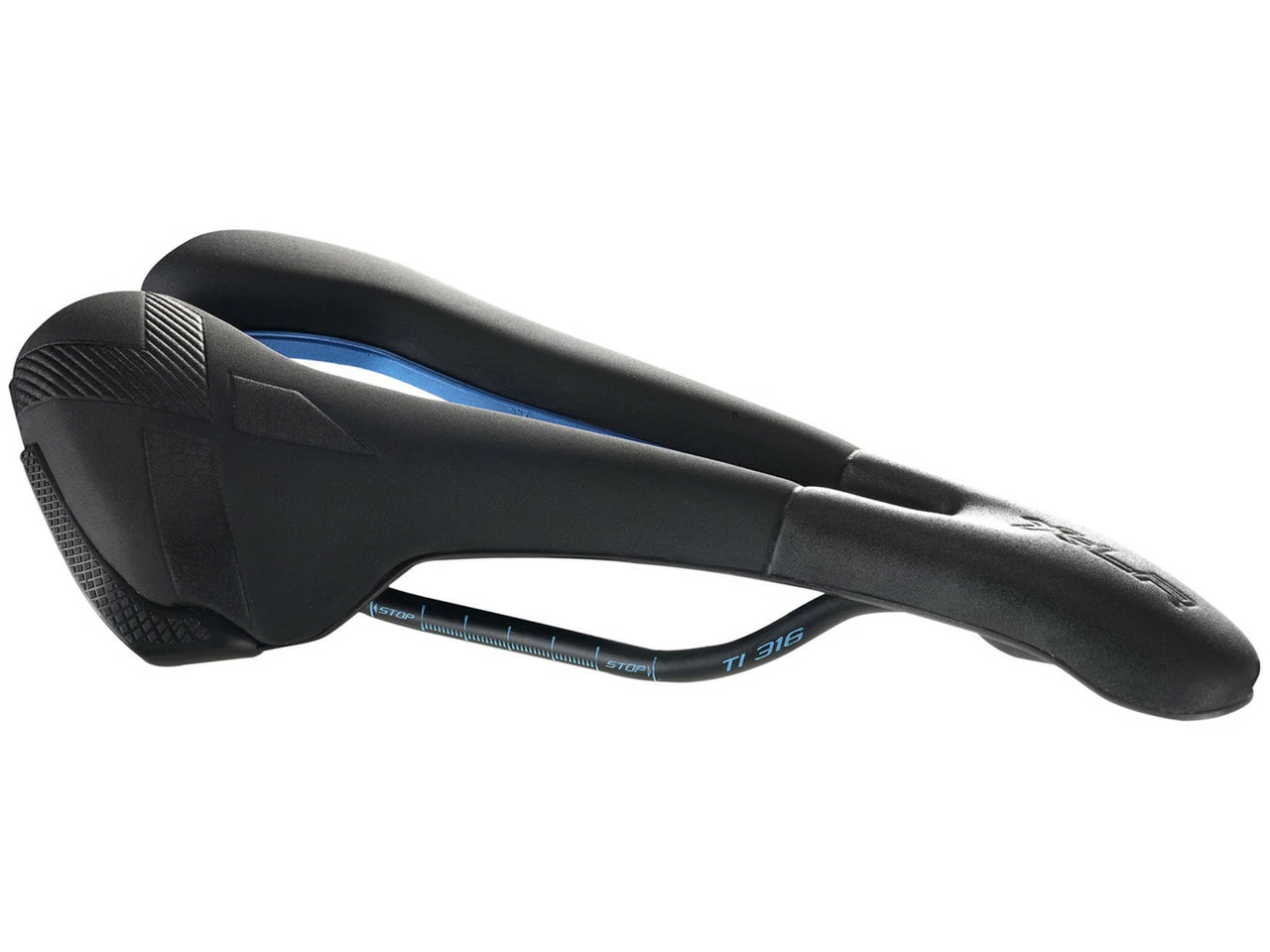 SELLE ITALIA X-LR TI 316 E-Bike Superflow Sattel 4 SELLE ITALIA X-LR TI 316 E-Bike Superflow Sattel - Image 2