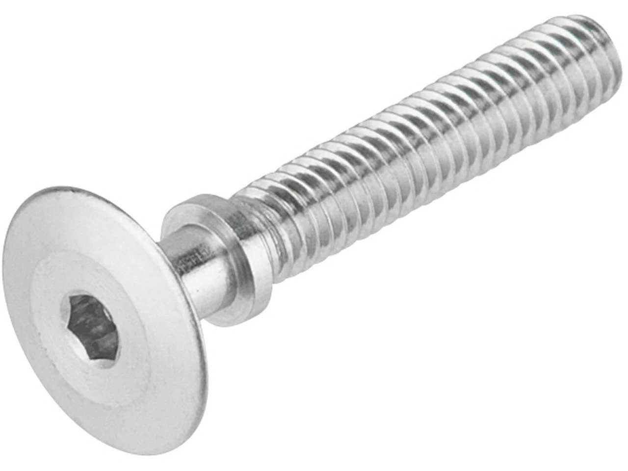 Spurcycle Befestigungsschraube 3 Spurcycle Befestigungsschraube