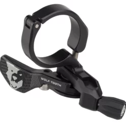 Wolf Tooth Components ReMote 31,8 Klemmschelle Remotehebel Für Drop-Bars