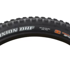 MAXXIS Minion DHF 3C MaxxGrip Downhill WT TR 27,5" Faltreifen -Fahrräder Verkäufe 219241