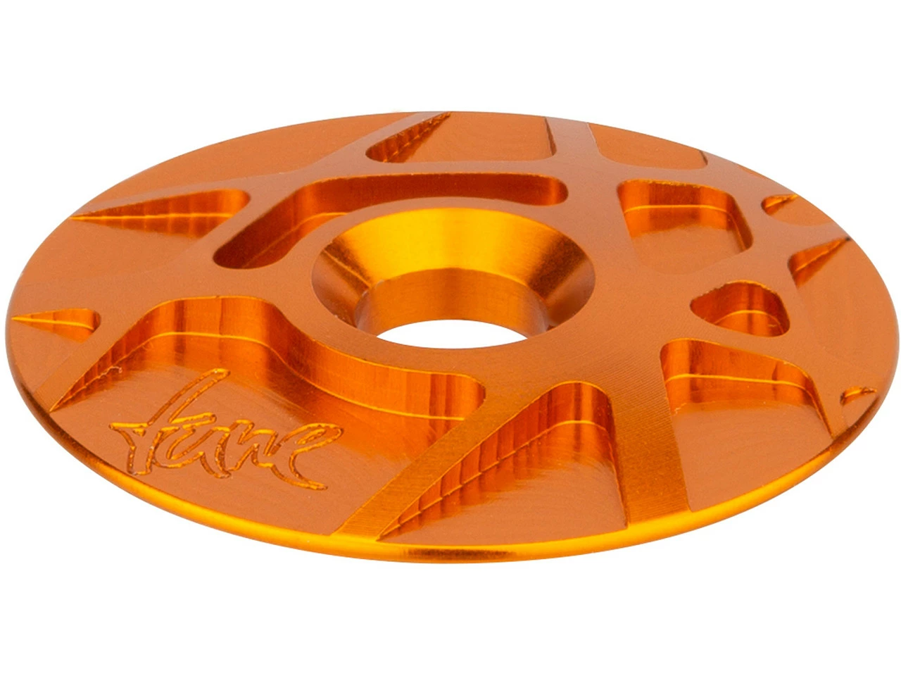 Tune Cap Ahead Kappe 3 Tune Cap Ahead Kappe