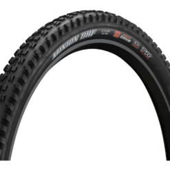 MAXXIS Minion DHF 3C MaxxTerra EXO TR 24" Faltreifen