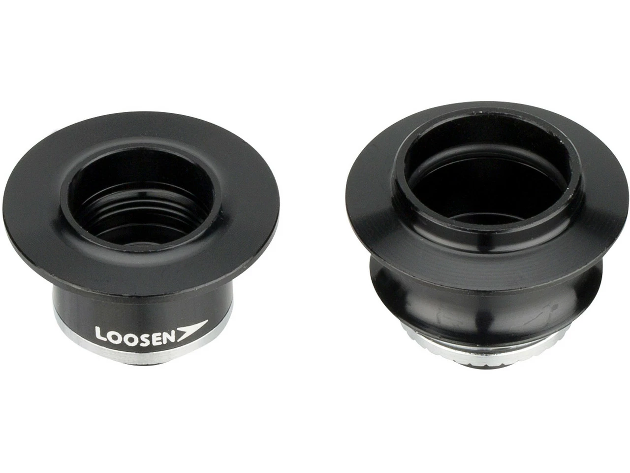 Crankbrothers HR-Adapterkappen 10 X 135 Mm Für Iodine / Cobalt 3, 11 2011-2016 4 Crankbrothers HR-Adapterkappen 10 X 135 Mm Für Iodine / Cobalt 3, 11 2011-2016 - Image 2