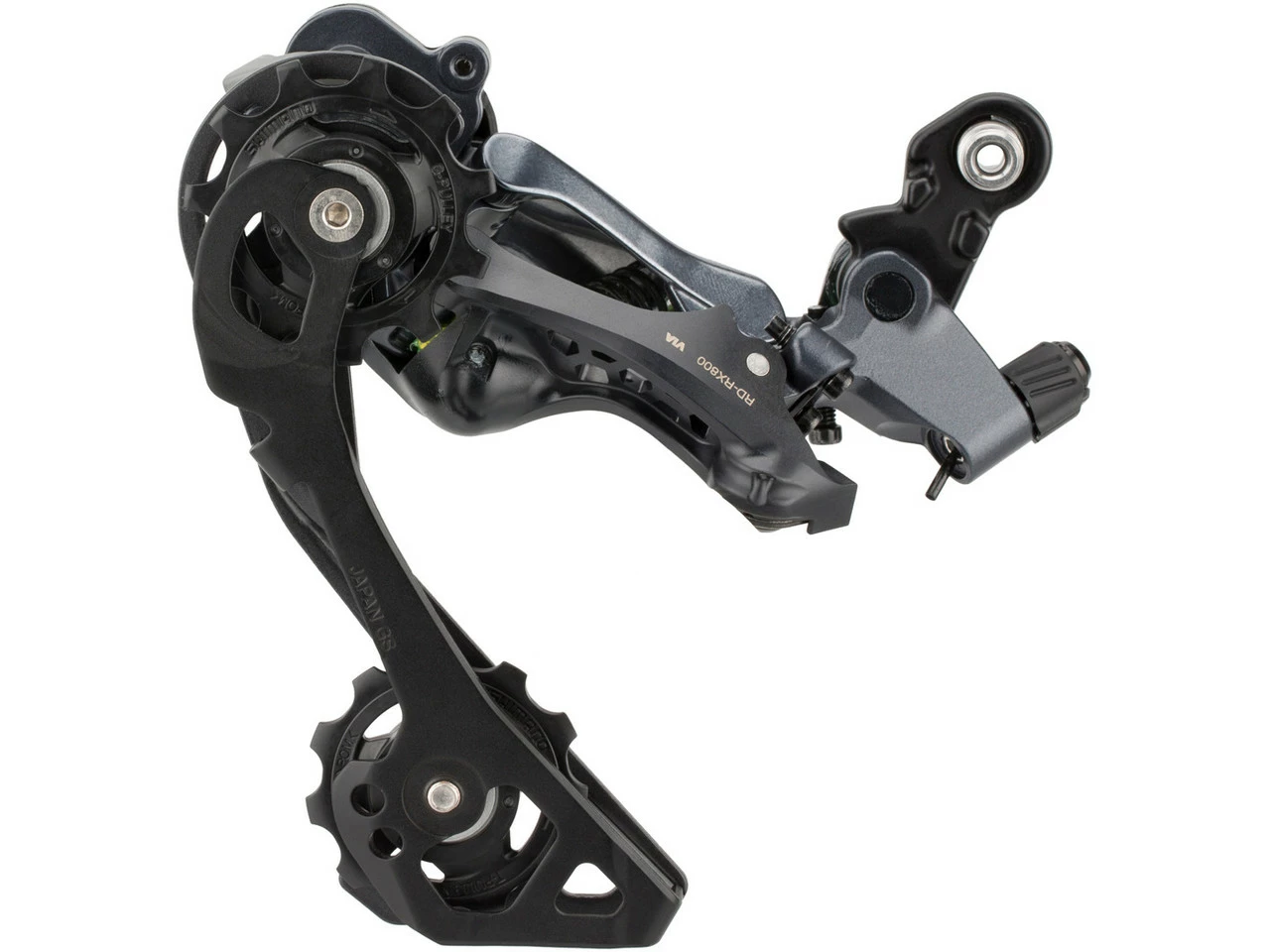 Shimano Ultegra RX Schaltwerk Shadow Plus RD-RX800 11-fach 5 Shimano Ultegra RX Schaltwerk Shadow Plus RD-RX800 11-fach - Image 3