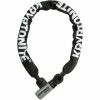 Kryptonite KryptoLok® 2 Integrated Chain Kettenschloss -Fahrräder Verkäufe 221798