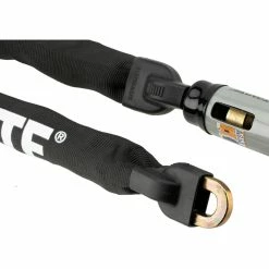 Kryptonite KryptoLok® 2 Integrated Chain Kettenschloss -Fahrräder Verkäufe 221799