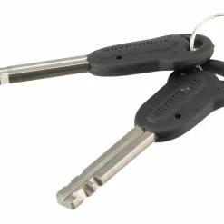 Kryptonite KryptoLok® 2 Integrated Chain Kettenschloss -Fahrräder Verkäufe 221801