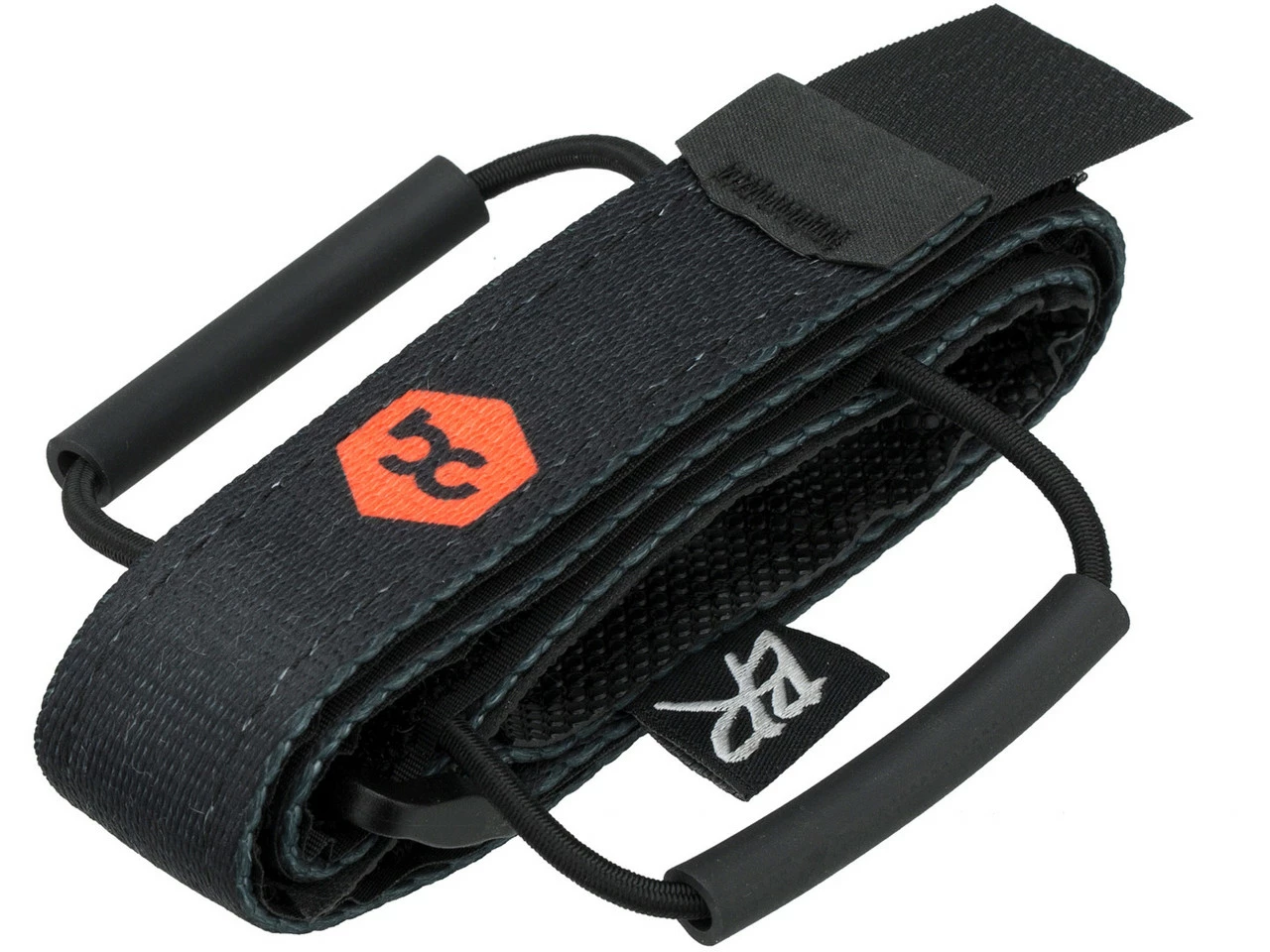 Backcountry Research Mütherload Strap Befestigungsband - Bc Edition 4 Backcountry Research Mütherload Strap Befestigungsband - Bc Edition – Bild 2