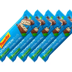 Powerbar Protein Plus Bar 52 % Riegel - 5 Stück