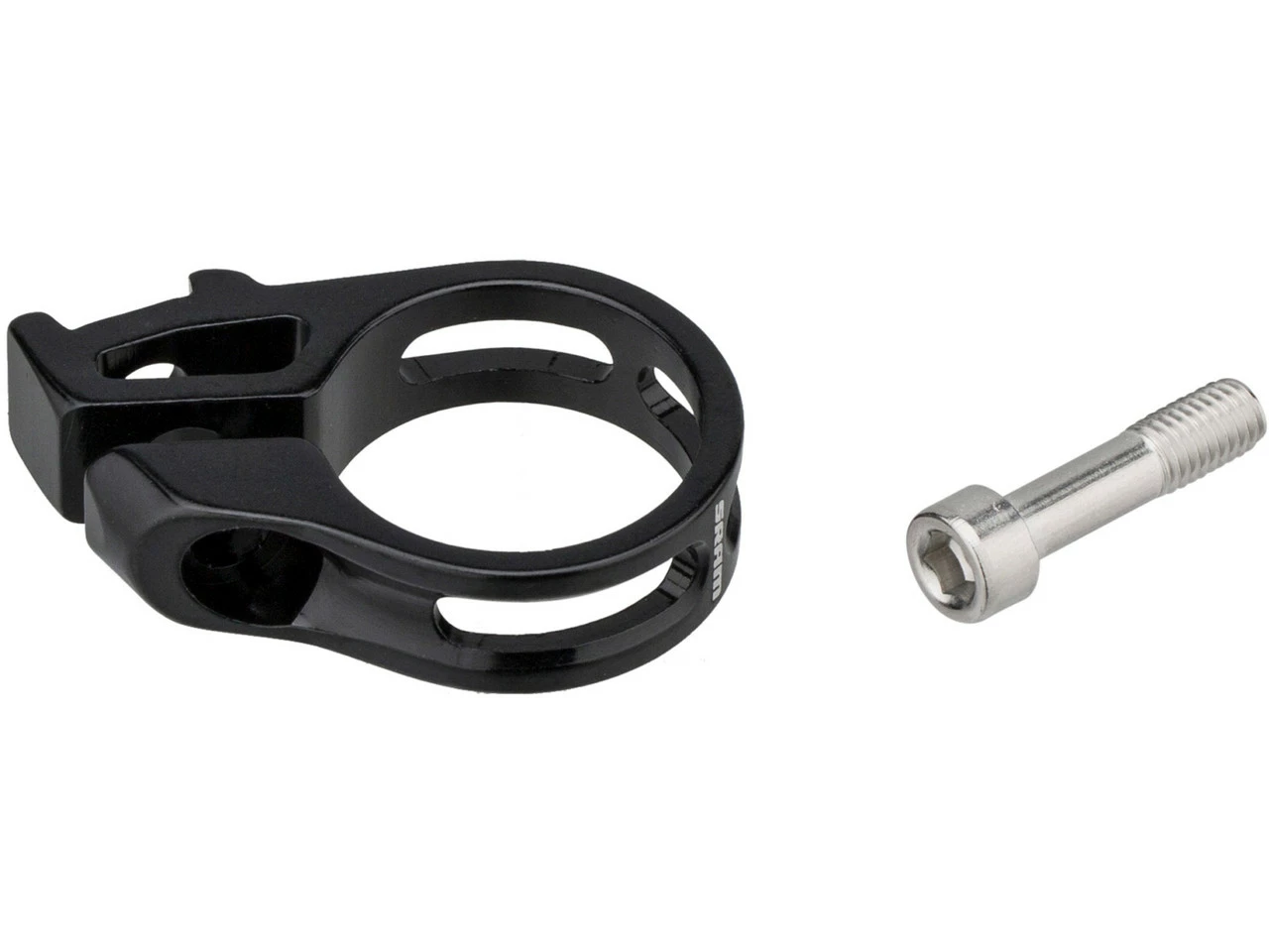 SRAM Hebelschellen Kit Für Eagle XX1 / X01 Trigger 4 SRAM Hebelschellen Kit Für Eagle XX1 / X01 Trigger - Image 2