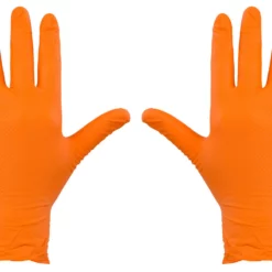 3min19sec Einweg-Handschuhe