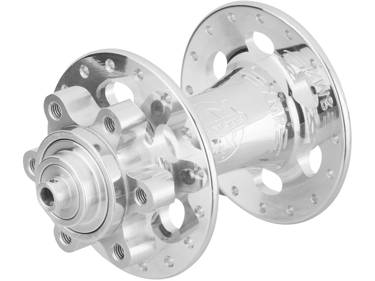 White Industries XMR Disc 6-Loch VR-Nabe 5 White Industries XMR Disc 6-Loch VR-Nabe - Image 3